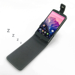 Etui PDAir Flip do LG Google Nexus 5 -29225