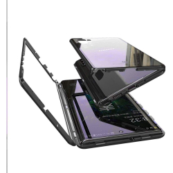 Etui do Samsung Galaxy Note 10+ 360 stopni magnes-29516