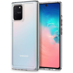 Etui SPIGEN UltraHybrid do Samsung Galaxy S10 Lite-30761
