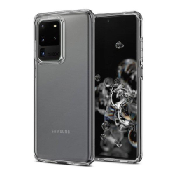 Etui SPIGEN LIQUID GLI do Samsung Galaxy S20 Ultra-30809