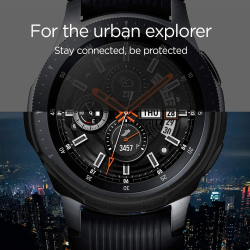 Etui SPIGEN LIQUID AIR Samsung Watch/ Gear S3 46mm-32427
