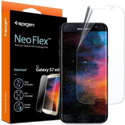 Folia SPIGEN Neo Flex do Samsung Galaxy S7 Edge-32611