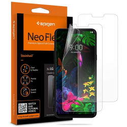 Folia SPIGEN Neo Flex do LG G8 ThinQ-32620