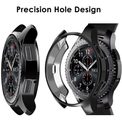 Etui CAVN do Samsung Galaxy Watch 46mm / Gear S3-33644