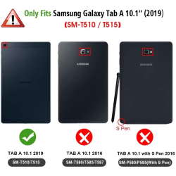 Etui FINTIE Case do Samsung Galaxy Tab A 10.1 2019-34424