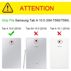 Etui FINTIE Case do Samsung Galaxy Tab A 10.5 2018-34854