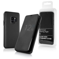 Etui CLEAR VIEW do Huawei Y9 Prime 2019-36155