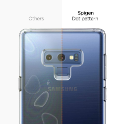 Etui SPIGEN LIQUID CRYSTAL do Samsung Note 9-36176