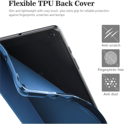 Etui ProCase do Samsung Galaxy Tab A 8.0 2019-37382