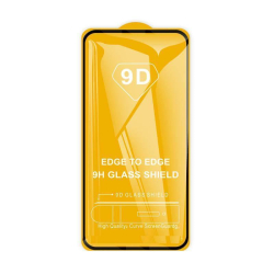 SZKŁO HARTOWANE PEŁNE 9D DO Xiaomi Redmi Note 9-39040