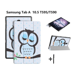 Etui Acelive do Samsung Galaxy Tab A 10.5 2018-39184