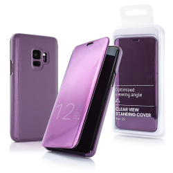 Etui CLEAR VIEW do Asus Zenfone 6-40035