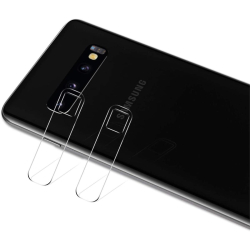 Folia do Samsung Galaxy S10 + szkło na aparat tył-41176