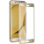Szkło hartowane do Samsung Galaxy S6 Edge Gold-41190