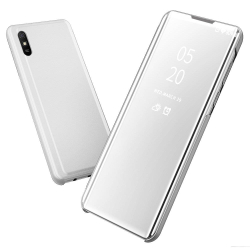 Etui CLEAR VIEW MAYO do Xiaomi Mi 10 Note-41296