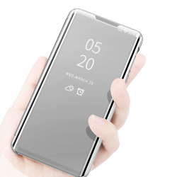 Etui CLEAR VIEW do Samsung Galaxy Note 10 Plus-41836