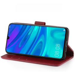 Etui Simpeak do Huawei P Smart 2019 Honor 10 Lite-42535