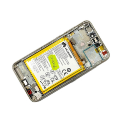 Oryginalny Wyświetlacz LCD Huawei P9 Lite 2017-43052
