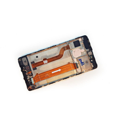 Oryginalny Wyświetlacz LCD do Huawei P9 RAMKA-45328
