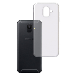 Etui Perfect 2mm do Samsung Galaxy A6 2018 przezro-45366