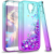 Etui LeYi do Samsung Galaxy A8S + 2 szkła-45435