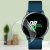 Folia do Samsung Galaxy Watch Active 2 40mm-45749