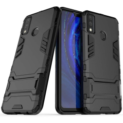 Etui HDRUN Armor Carbon do Samsung Galaxy S10 Lite-46102