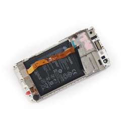 Oryginalny Wyświetlacz LCD Huawei P9 Lite Mini-46466