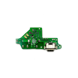 ZŁĄCZE GNIAZDO USB MIKROFON DO Motorola ONE ACTION-47063