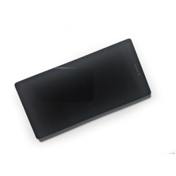 Oryginalny Wyświetlacz LCD do Huawei P8 Ramka-47303