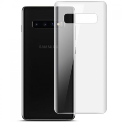 Folia EasyAcc na tył do Samsung Galaxy S10 3szt.-49592