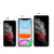 Etui ANTI Shock do Iphone 11 2szt szkło hartowane-58248