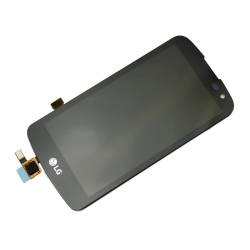 Wyświetlacz LCD Dotyk do LG K3 K100 K100DS dual-7569