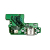 GNIAZDO ZŁĄCZE USB MIKROFO DO HUAWEI P10 LITE NOVA-7885