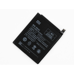 Bateria do Xiaomi BN43 RedMi Note 4X-9725